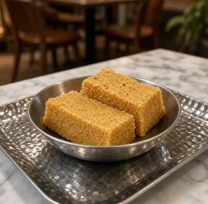 Mysore pak